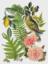 Load image into Gallery viewer, Bungalow IOD Transfer 12x16 Pad
