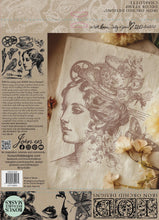 Load image into Gallery viewer, Charlotte 12x12 IOD Stamp™
