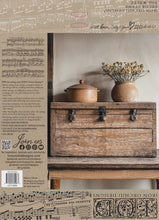 Load image into Gallery viewer, The Waltz 12x12 IOD Stamp™
