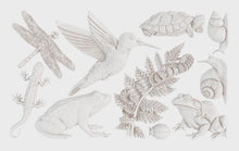 Load image into Gallery viewer, Dewdrop Pond 6X10 IOD Mould
