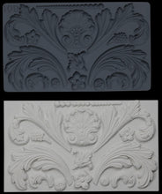 Load image into Gallery viewer, Acanthus Scroll | Mould | IOD Iron Orchid Designs
