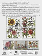 Load image into Gallery viewer, Botanist's Journal IOD Transfer 12x16 Pad
