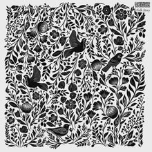 Load image into Gallery viewer, Folk Story 12x12 IOD Stamp™
