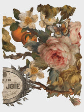 Load image into Gallery viewer, Joie des Roses IOD Transfer 16x12 Pad™
