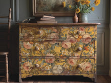 Load image into Gallery viewer, Joie des Roses IOD Transfer 16x12 Pad™
