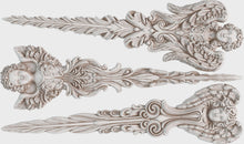 Load image into Gallery viewer, Angelic Tapers 6x10 IOD Mould™
