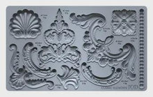 Load image into Gallery viewer, Classic Elements 6x10 IOD Mould
