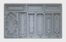 Load image into Gallery viewer, Conservatory Labels 6X10 IOD Mould™
