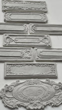 Load image into Gallery viewer, Conservatory Labels 6X10 IOD Mould™
