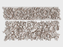 Load image into Gallery viewer, Trimmings 4 6x10 IOD Mould™
