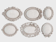 Load image into Gallery viewer, Vintage Brooches 6x10 IOD Mould™
