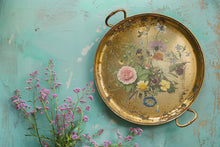 Load image into Gallery viewer, Wilde Bloemen IOD Transfer 8x12 Pad™
