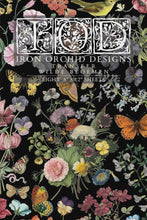 Load image into Gallery viewer, Wilde Bloemen IOD Transfer 8x12 Pad™
