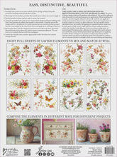 Load image into Gallery viewer, Saint Germain IOD Transfer 12x16 Pad™
