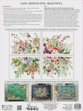 Load image into Gallery viewer, Elysium IOD Transfer 12x16 Pad
