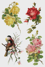 Load image into Gallery viewer, Catharina IOD Transfer 8x12 Pad™
