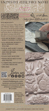 Load image into Gallery viewer, Les Lapins 6x10 IOD Mould™
