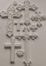 Load image into Gallery viewer, Les Croix 6x10 IOD Mould™
