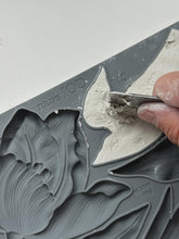 Load image into Gallery viewer, Tulips 6x10 IOD Mould™
