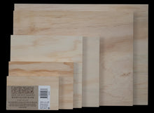 Load image into Gallery viewer, IOD Wood Art Panel 12x16
