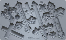 Load image into Gallery viewer, Les Croix 6x10 IOD Mould™
