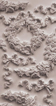 Load image into Gallery viewer, Wreath &amp; Swags 6x10 IOD Mould™
