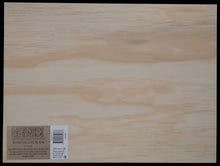 Load image into Gallery viewer, IOD Wood Art Panel 12x16

