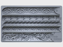 Load image into Gallery viewer, Trimmings 2 6x10 IOD Mould

