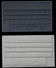 Load image into Gallery viewer, Trimmings 2 6x10 IOD Mould
