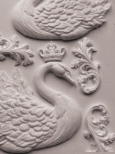 Load image into Gallery viewer, Swans 6x10 IOD Mould™

