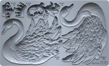 Load image into Gallery viewer, Swans 6x10 IOD Mould™
