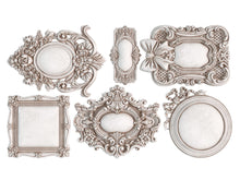 Load image into Gallery viewer, Frames 3 6x10 IOD Mould™
