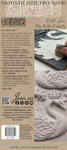 Load image into Gallery viewer, Swans 6x10 IOD Mould™
