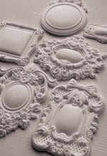 Load image into Gallery viewer, Frames 3 6x10 IOD Mould™
