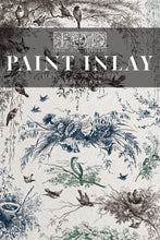 Load image into Gallery viewer, Little Lark IOD Paint Inlay 8x12 Pad™
