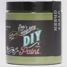 Load image into Gallery viewer, Gypsy Green DIY Paint

