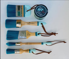Load image into Gallery viewer, The Feather Paint Brush from DIY Paint
