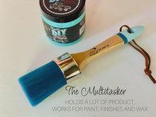 Load image into Gallery viewer, The Multitasker Paint Brush from DIY Paint
