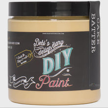 Load image into Gallery viewer, Cake Batter DIY Paint
