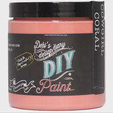 Load image into Gallery viewer, Cowgirl Coral DIY Paint
