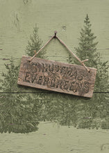 Load image into Gallery viewer, Winter Grove 12x12 IOD Stamp™
