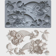 Load image into Gallery viewer, Cornucopias 6x10 IOD Mould™

