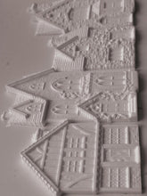 Load image into Gallery viewer, Charlbury Lane 6x10 IOD Mould™

