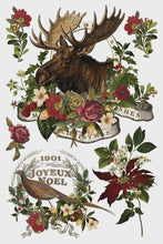 Load image into Gallery viewer, Stag Tavern IOD Transfer 8x12 Pad™
