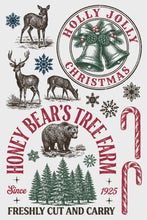 Load image into Gallery viewer, The North Pole Co. IOD Paint Inlay 8x12 Pad™
