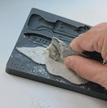 Load image into Gallery viewer, Belsnickel 6x10 IOD Mould™
