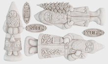 Load image into Gallery viewer, Belsnickel 6x10 IOD Mould™
