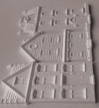 Load image into Gallery viewer, Old Colchester Road 6x10 IOD Mould™
