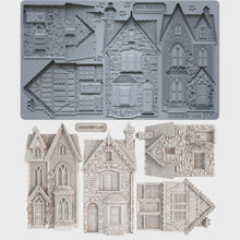 Load image into Gallery viewer, Charlbury Lane 6x10 IOD Mould™
