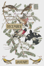 Load image into Gallery viewer, Winter’s Calling IOD Transfer 8x12 Pad™
